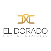 El Dorado Capital Advisors logo - Similar company to El Dorado Capital