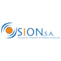 Sion S.A.