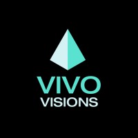 Vivo Visions Oy logo - Similar company to Clexm