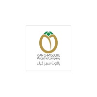 Kian Chrysolite Pistachio Company logo - Similar company to Kourosh Pistachio Co.