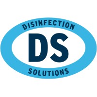 Disinfection Solutions logo - Similar company to Water Logic Works Ltd