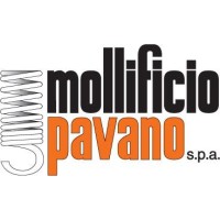 MOLLIFICIO PAVANO - S.P.A. logo - Similar company to Calotec Ab