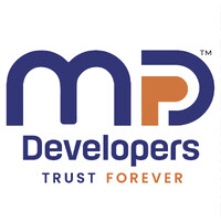 MP Developers & Constructions Pvt.Ltd. logo - Similar company to Mohan Mutha Infrastructures Pvt Ltd