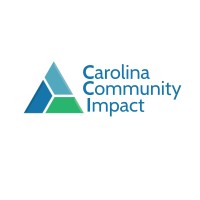 Carolina Community Impact logo - Similar company to Tedxduke