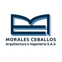 Morales Ceballos Arquitectura e Ingeniería SAS logo - Similar company to Hadit Arquitectos Slp
