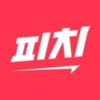 Peachy logo - Similar company to Zikto