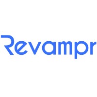 Revampr logo - Similar company to Kiota Intelligence