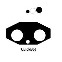 QuickBot_Officiel logo - Similar company to Quickbot Tech