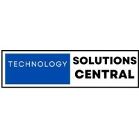 Technology Solutions Central logo - Similar company to Datacenta Hosting