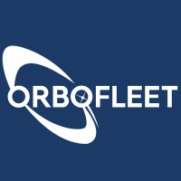 Orbofleet logo - Similar company to Accesstel