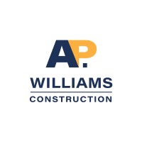 A.P. Williams, Inc. logo - Similar company to Williams Development Partners