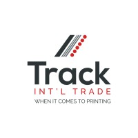 Track Int'l Trade logo - Similar company to Coding And Marking Digest