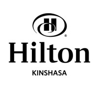 Hilton Kinshasa Hotel logo - Similar company to S&K Supermarche