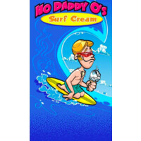 Ho Daddy O'S Surf Cream/Surf Camps