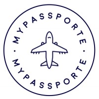MyPassporte logo - Similar company to The Wordsworth - Book Club
