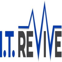 I.T. Revive logo - Similar company to Techcom Software Solutions Inc.