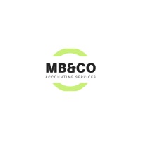 MB & CO logo - Similar company to Chlela (Audit. Tax. Advisory.) - Inpact Global