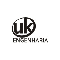 UK Engenharia logo - Similar company to S&F Engenharia