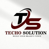 Techo Solution logo - Similar company to Globotech Solutions