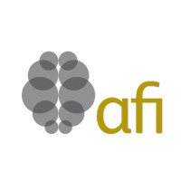 Alliance for Financial Inclusion (AFI) logo - Similar company to Nidrosoft