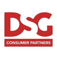 DSG Consumer Partners logo - Similar company to Openspace