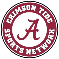 Crimson Tide Sports Marketing