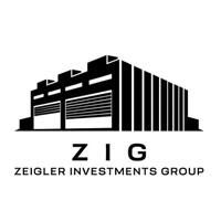Zeigler Investments Group (ZIG) logo - Similar company to Vision Intel