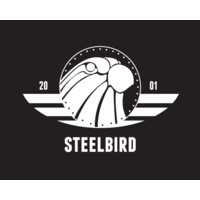 Steel Bird Kft logo - Similar company to Craft Metric Kft.
