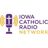 Iowa Catholic Radio Network logo - Similar company to Maetz Consulting, Llc