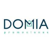 Domia Promociones logo - Similar company to Icmant