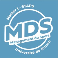 Master Management du Sport logo - Similar company to Master 2 Management Du Sport Professionnel