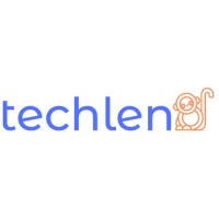 Techlend logo - Similar company to Nova Solutions