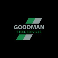 Goodman Steel Services Limited logo - Similar company to Dan'S Engineering Ltd