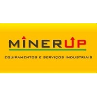 Minerup equipamentos logo - Similar company to Dryeration Indústria, Comércio E Projetos Ltda