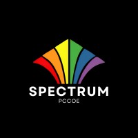 Spectrum_PCCoE logo - Similar company to Mlsc Pccoe
