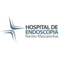 Hospital de Endoscopia Ramiro Mascarenhas logo - Similar company to Dn Master Clínica