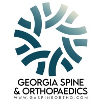 Georgia Spine & Orthopaedics logo - Similar company to The Physicians Spine & Rehabilitation Specialists