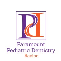 Paramount Pediatric Dentistry of Racine logo - Similar company to Paramount Pediatric Dentistry Of Hales Corners