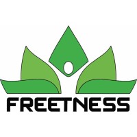 Freetness logo - Similar company to Cyclauto