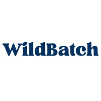 WildBatch logo - Similar company to Byppocampus