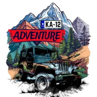 KA12 Adventure logo - Similar company to Datapulse Global Services Pvt  Ltd