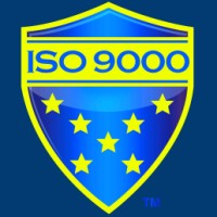 ISO 9000 & Audits World Conference logo - Similar company to 2024 Lean Six Sigma World Conference