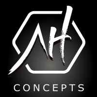 Allan H Concepts logo - Similar company to Irem Northern Virginia Chapter