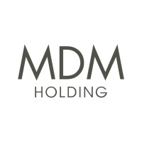 MDM Group Holding logo - Similar company to Caress Flow