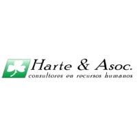 Harte & Asociados logo - Similar company to Estudio Tournier