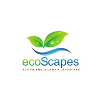 EcoScapes logo - Similar company to Garden World, Inc.