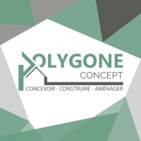POLYGONE CONCEPT logo - Similar company to B3R