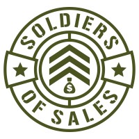 Soldiers of Sales® logo - Similar company to Fenixtal