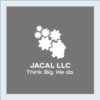 JACAL logo - Similar company to Dmarquitectura