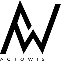 Actowis -Microsoft Solutions Partner - Precision, Performance, and Partnership logo - Similar company to 365 Makers